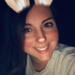 Meet your Posher, Brianna